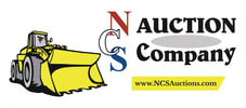 NCS AUCTION COMPANY LLC
